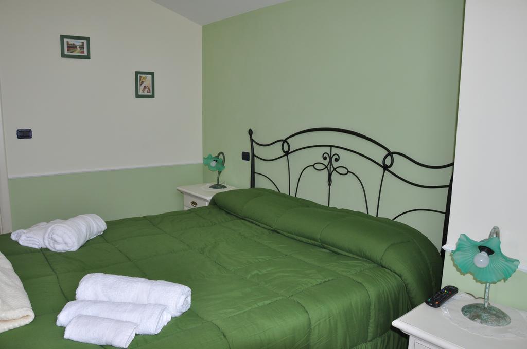 Agriturismo San Michele Paternopoli Dış mekan fotoğraf
