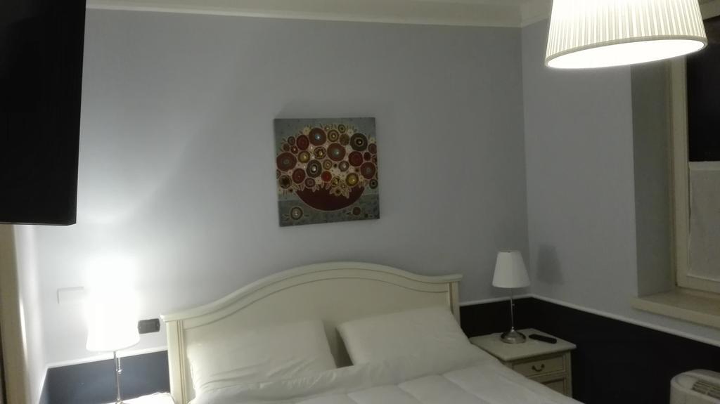 Agriturismo San Michele Paternopoli Dış mekan fotoğraf