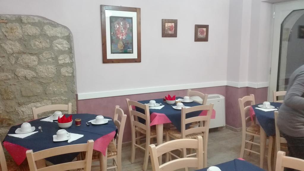 Agriturismo San Michele Paternopoli Dış mekan fotoğraf