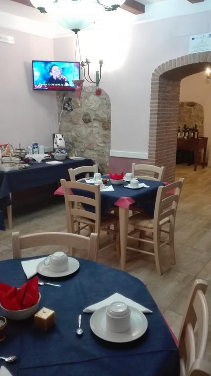 Agriturismo San Michele Paternopoli Dış mekan fotoğraf