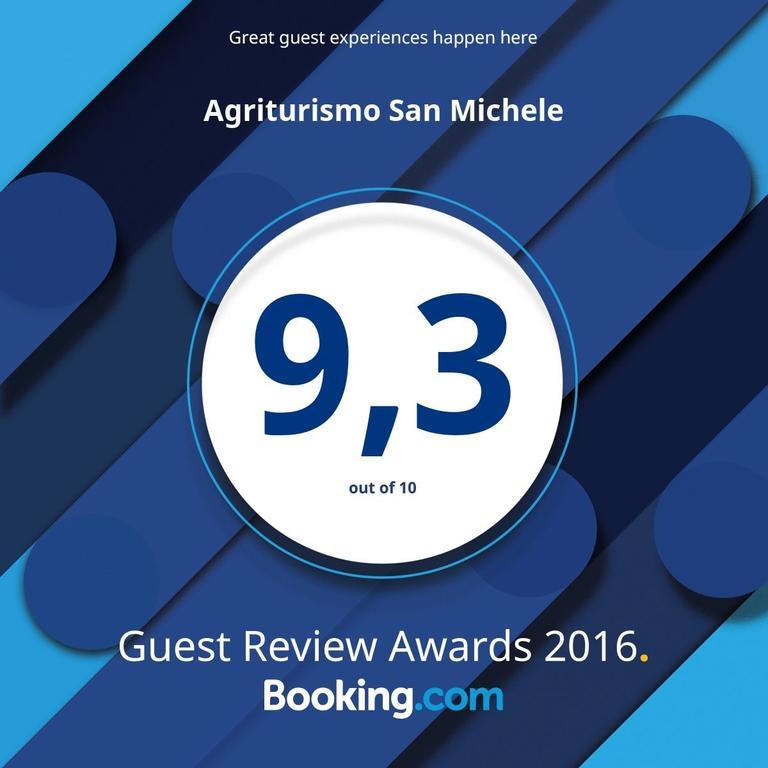 Agriturismo San Michele Paternopoli Dış mekan fotoğraf